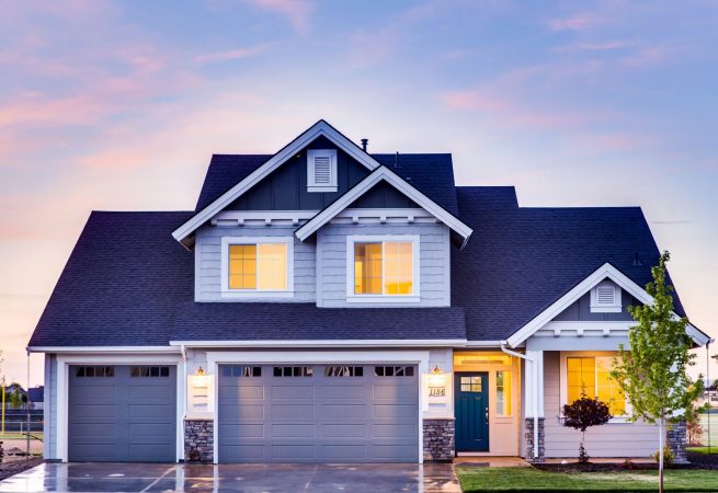 one-app-home